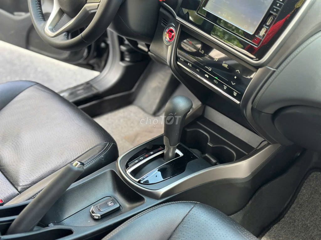 Honda City 2019 1.5 TOP - 7,7v km. Mua bán Ô tô tại Thành phố Thủ Đức Tp Hồ Chí Minh được đăng bởi Bùi Nhu Quỳnh hình 16