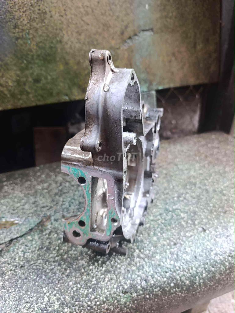 cần thanh lý sườn lốc wave alpha. Mua bán Xe máy tại Quận 12 Tp Hồ Chí Minh được đăng bởi Lê Nữ hình 1