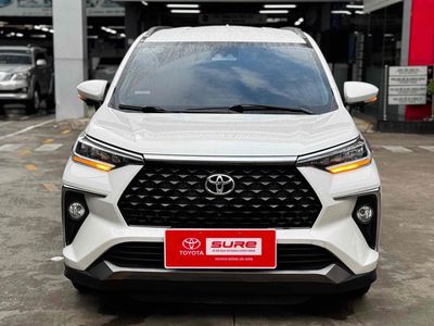 Veloz Cross 2022 Top(TRẢ TRƯỚC 175TR LẤY XE NGAY). Mua bán Ô tô tại Thành phố Thủ Đức Tp Hồ Chí Minh được đăng bởi Xe Lướt Giá Rẻ