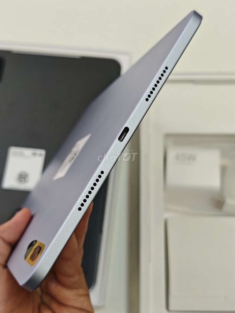 Xiaomi Pad 7 8GB/128GB. Mua bán Máy tính bảng tại Quận Thanh Khê Đà Nẵng được đăng bởi Lãm 4k Mobile  hình 1