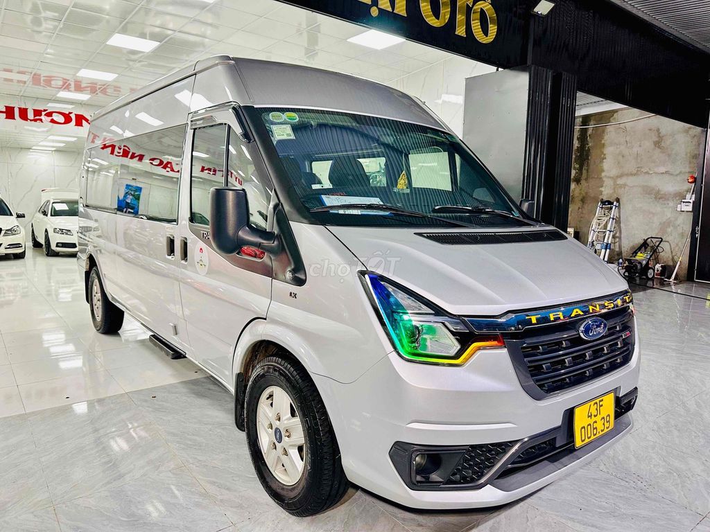 Ford Transit 2023 Limousine - 99999 km. Mua bán Ô tô tại Huyện Đại Lộc Quảng Nam được đăng bởi Huy trung hình 6