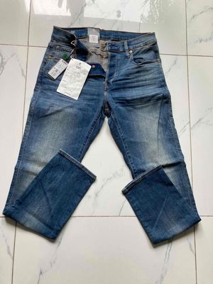 quần jeans hiệu các loại size 30/30.. Mua bán Quần áo tại Thành phố Thủ Đức Tp Hồ Chí Minh được đăng bởi Nguyễn tuấn sơn hình 1