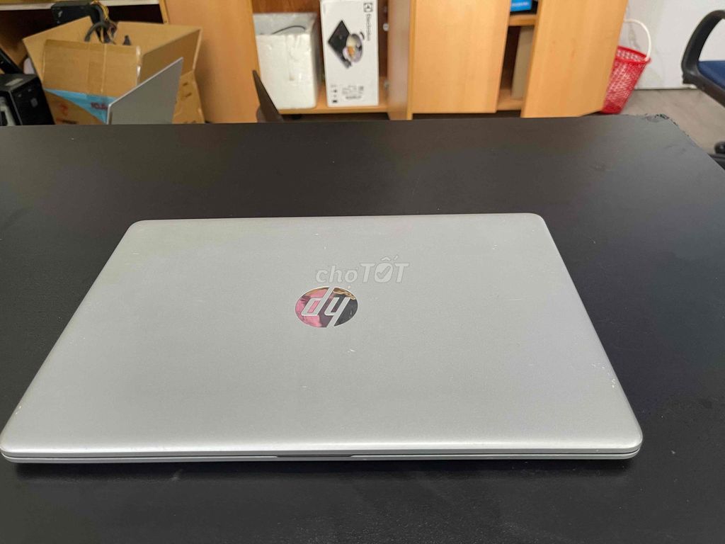 HP 15 i3-10th 15.6 inch 8GB/256GB. Mua bán Laptop tại Thị xã Tân Uyên Bình Dương được đăng bởi lê âu hình 1
