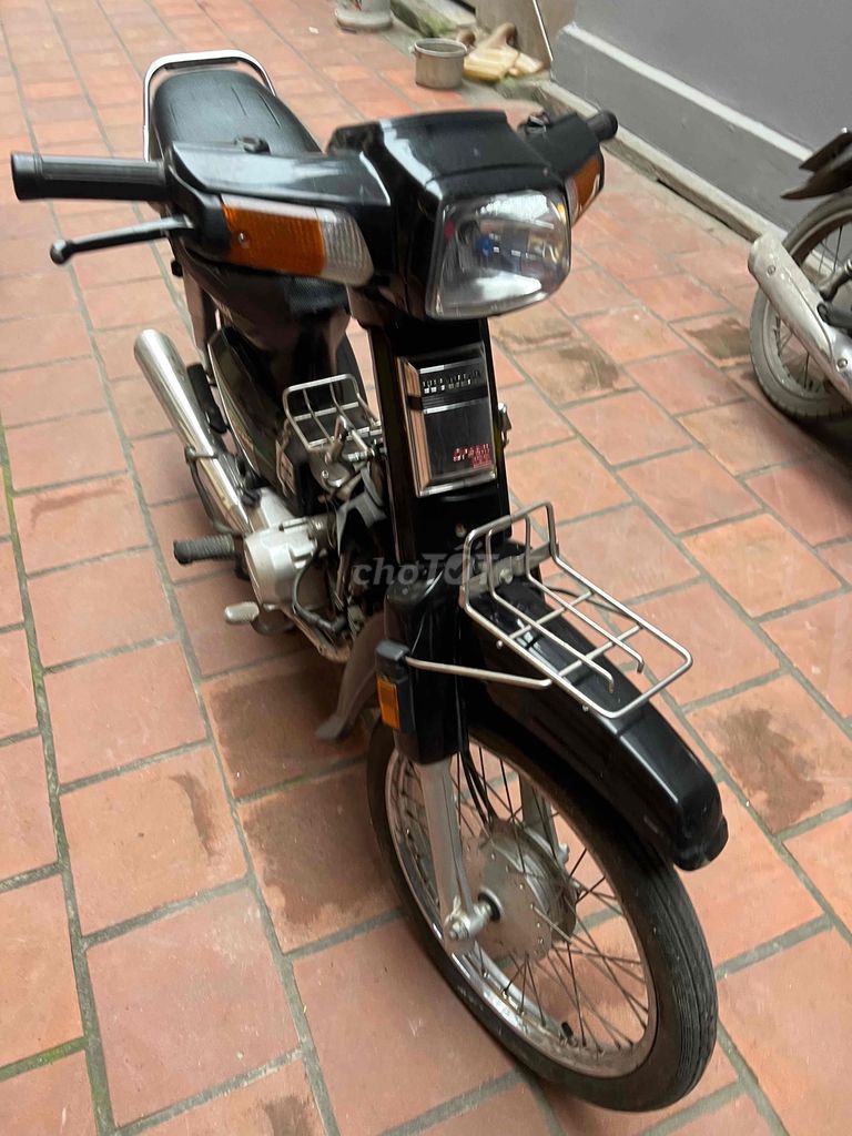 Dream thái 1995. cần ra đi.. Mua bán Xe máy tại Huyện Đông Anh Hà Nội được đăng bởi Hưng hình 3