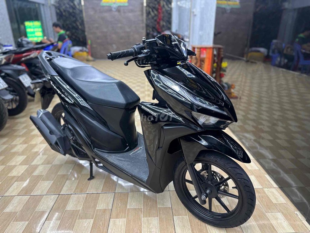 vario 125 2021 bstp chính chủ (góp k giam cavec)