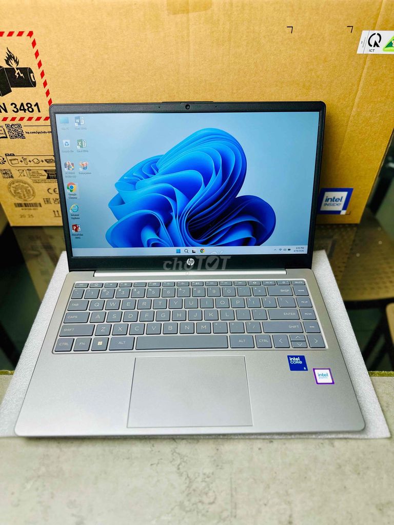 HP 245 G10 AMD Ryzen 5 8GB/256GB. Mua bán Laptop tại Quận Ninh Kiều Cần Thơ được đăng bởi Kinh Doanh Laptop Mỹ Nhật zin đẹp tại cần thơ hình 1