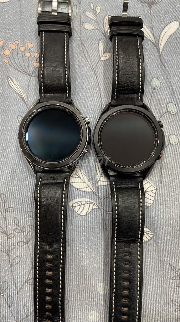 galaxy watch 3 45mm lte