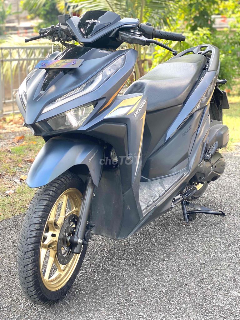 VARIO 125 NHƯ MỚI. CÓ GÓP TAY ĐÔI CHO AE NỢ XẤU. Mua bán Xe máy tại Thành phố Thuận An Bình Dương được đăng bởi cửa hàng xe máy lộc phát hình 2