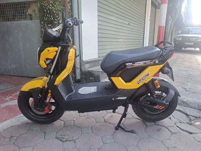 Bán xe điện Zoomer Dibao. Mua bán Xe điện tại Quận Đống Đa Hà Nội được đăng bởi Thiên Hương