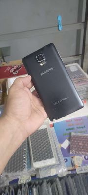Samsung note 4, ram 3gb, 32gb