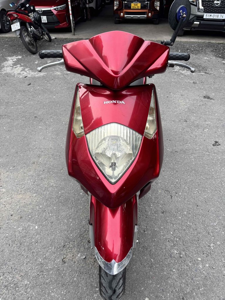 Dylan 2003 siêu cọp BSTP có giấy cữa hàng. Mua bán Xe máy tại Quận 6 Tp Hồ Chí Minh được đăng bởi Lâm sung Thu Mua Xe   hình 4