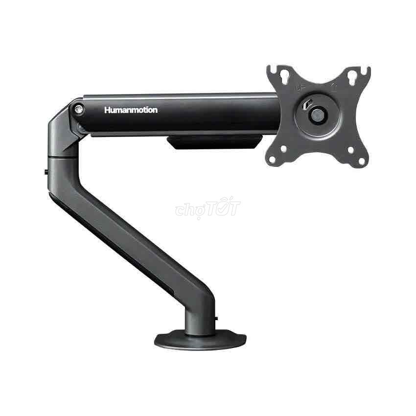 arm màn hình humanmoniter T6 pro nâng màn 17-32inc. Mua bán Phụ kiện (Màn hình, Chuột...) tại Thành phố Đà Lạt Lâm Đồng được đăng bởi MAI BINH hình 1