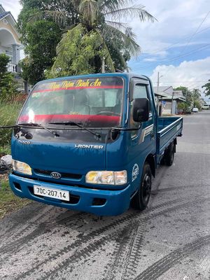 Ngay chủ . Cần bán k165 . 2015 . Tải 1t65  Xe zin. Mua bán Xe tải, xe ben tại Thành phố Tây Ninh Tây Ninh được đăng bởi Trần công khanh