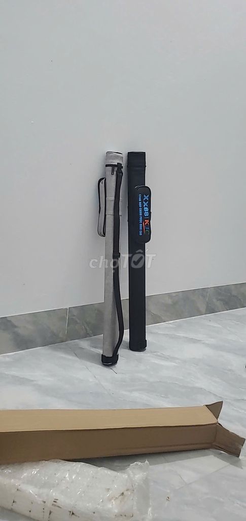 Gậy bida XX88 Cao Chiêu Gỗ phong Canada. Mua bán Đồ thể thao, Dã ngoại tại Huyện Lục Nam Bắc Giang được đăng bởi Nguyễn anh đức hình 1