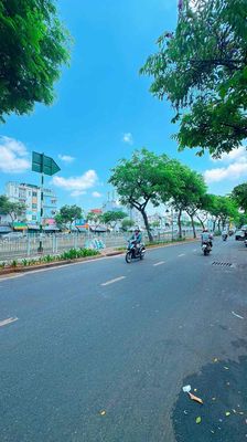 MẶT TIỀN 3.2 x 16 - NHÀ SẴN 4 TẦNG BTCT - ĐƯỜNG KÊNH LÒ GỐM ĐẸP