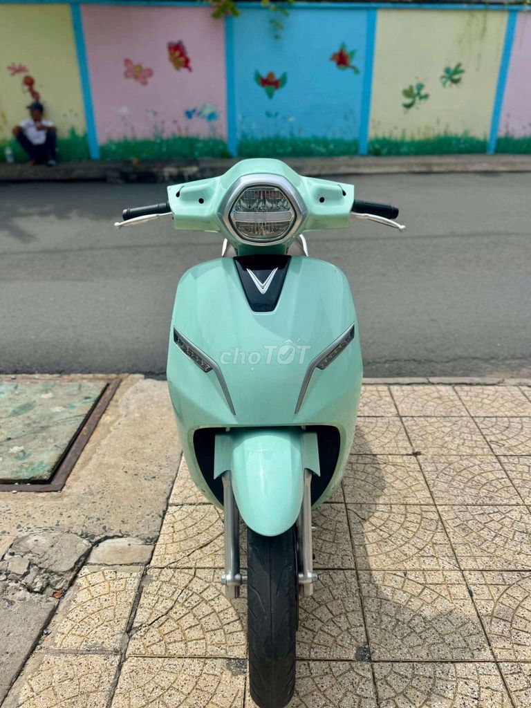 Klara S1 2021. Mua bán Xe điện tại Quận 10 Tp Hồ Chí Minh được đăng bởi Sanh Hoàng hình 1