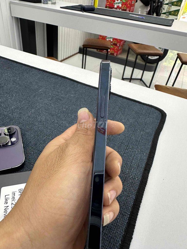 iPhone 12 Pro 256GB Xanh Đã dùng. Mua bán Điện thoại tại Thành phố Thủ Dầu Một Bình Dương được đăng bởi HPhone Iphone Thủ Dầu Một hình 1
