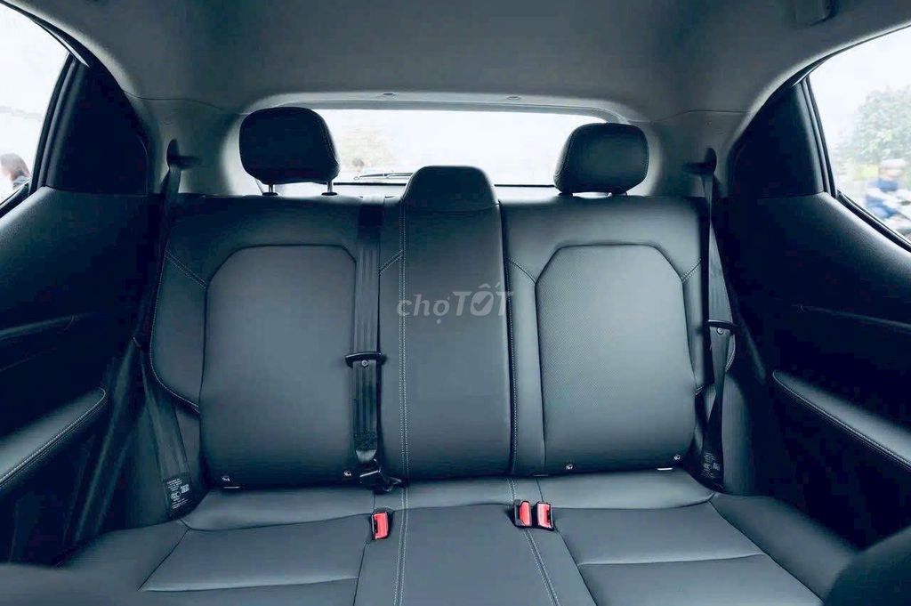 VINFAST VF5 – Ưu Đãi Lên Đến 40TR, Lấy Xe 0Đ. Mua bán Ô tô tại Quận Gò Vấp Tp Hồ Chí Minh được đăng bởi Duc Huynh hình 5