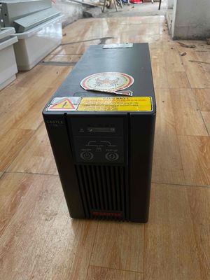 Thanh lý UPS Santak C1KE. Mua bán Đồ chuyên dụng, Giống nuôi trồng tại Quận Thanh Xuân Hà Nội được đăng bởi Phong Đạt