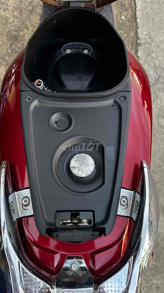 Honda Vision 2022 đỏ đen ( hỗ trợ góp ). Mua bán Xe máy tại Huyện Chợ Mới An Giang được đăng bởi Cửa hàng xe Thiên Phước 2 hình 17