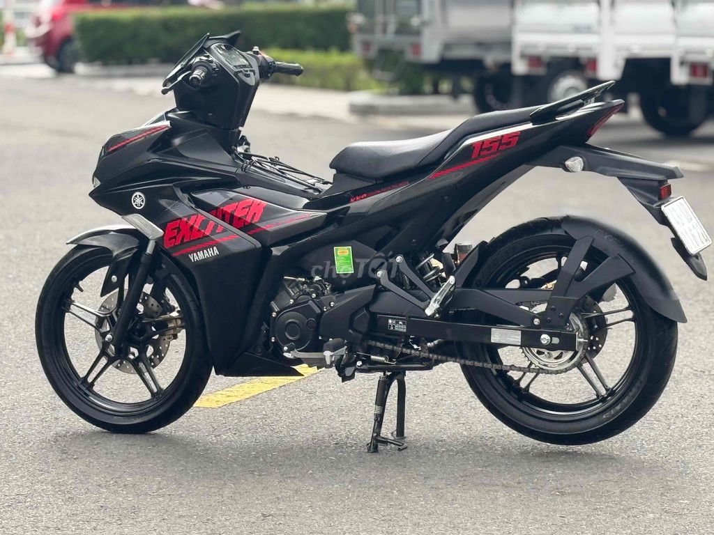 - exciter 155vva mẫu mới 2024 chạy chuẩn 3.000. Mua bán Xe máy tại Quận Liên Chiểu Đà Nẵng được đăng bởi Mạnh hổ hình 5