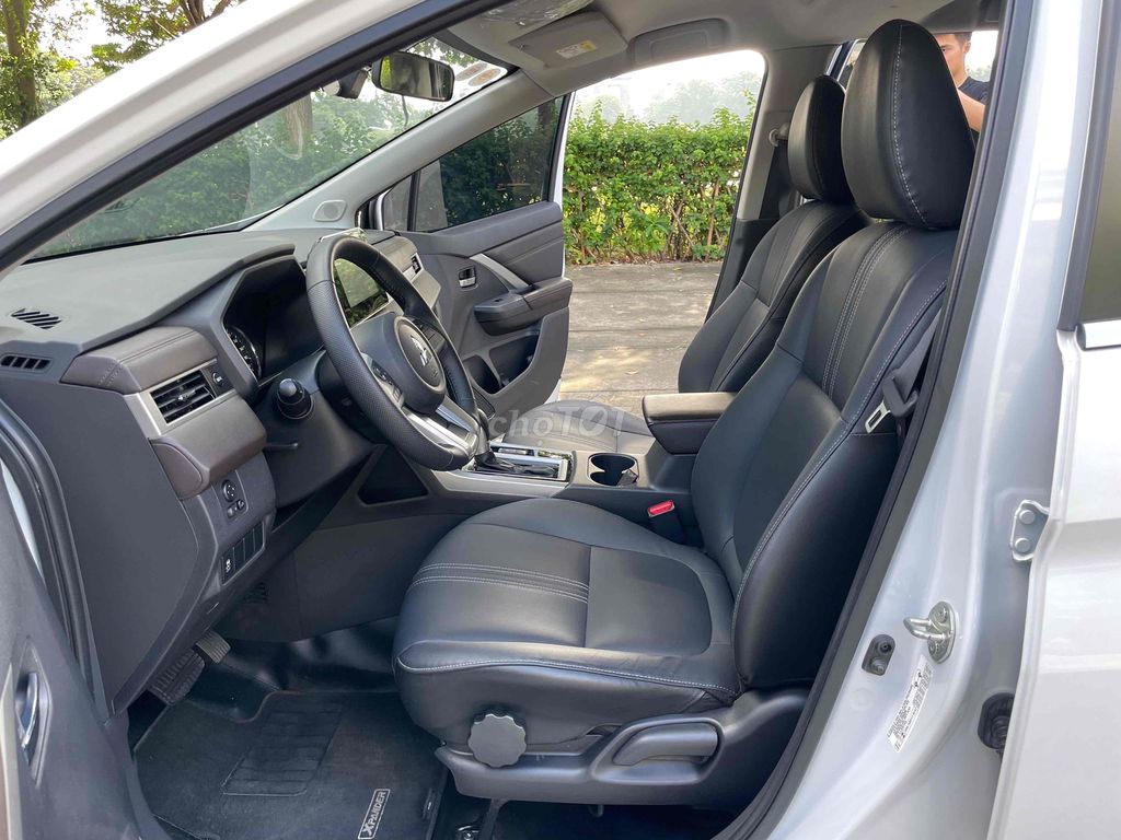 Mitsubishi Xpander 2022 AT Premium - 27000 km. Mua bán Ô tô tại Quận Cầu Giấy Hà Nội được đăng bởi Mr Hiếu  hình 17