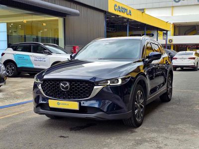 Mazda CX 5 2024 Premium 2.0 AT - 20000 km. Mua bán Ô tô tại Quận Tân Phú Tp Hồ Chí Minh được đăng bởi Nguyễn Tân Xe Lướt 