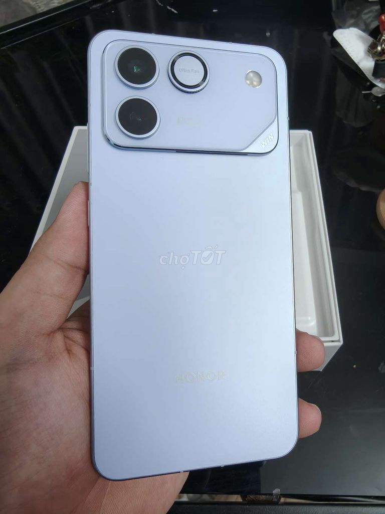 Honor Win RT 12/256 Keng Fullbox. Mua bán Điện thoại tại Quận Ba Đình Hà Nội được đăng bởi Chẻ na phone giá tốt  hình 1