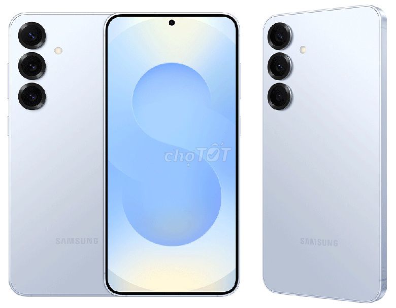 Samsung S25 FE, 256GB, Xanh Haze. Mua bán Điện thoại tại Huyện Yên Phong Bắc Ninh được đăng bởi Nam hình 1