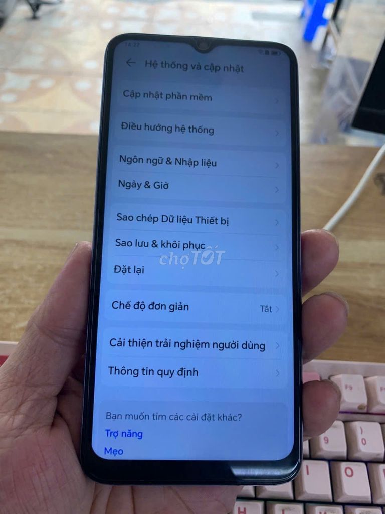 Honor 40C Xám 6GB/128GB 98%. Mua bán Điện thoại tại Quận Hai Bà Trưng Hà Nội được đăng bởi Nguyen Hoang Anh hình 1