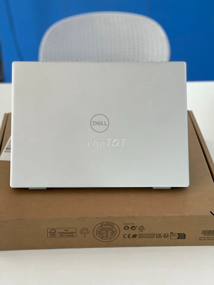 DELL INSPIRION 14 PLUS 7420_Core i5 gen 12Th NEW.