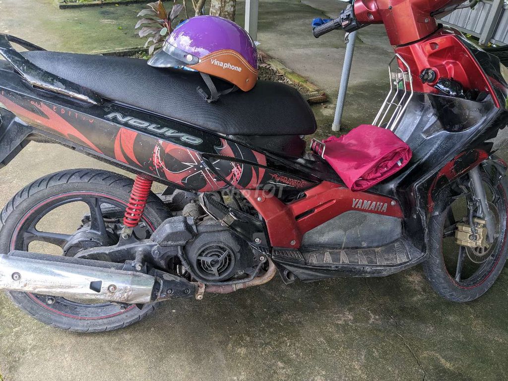 Nouvo 3 còn chạy êm gl. Mua bán Xe máy tại Quận Cái Răng Cần Thơ được đăng bởi Linh hình 2