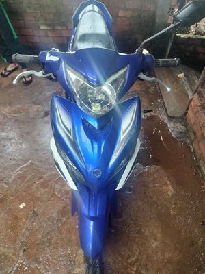 Xe máy Yamaha Exciter 2011 côn tay zin êm. Mua bán Xe máy tại Thị xã Phước Long Bình Phước được đăng bởi văn phú