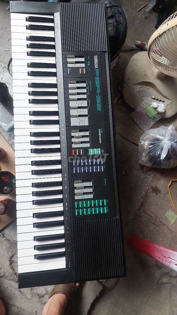 Organ Yamaha zin japan chỉ 1 triệu