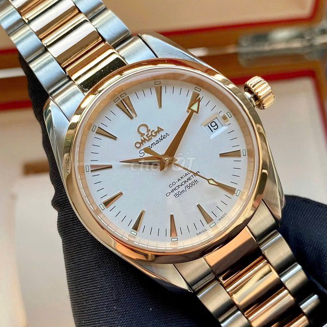 Omega Aqua Terra Chronometer 2304.30.00 Automatic