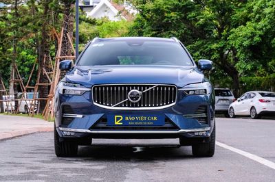 Volvo XC60 2025 Ultimate Bright B6 AWD - 4000 km. Mua bán Ô tô tại Quận Long Biên Hà Nội được đăng bởi Em Hải Volvo