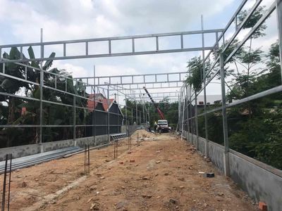 Cho thuê mặt bằng kinh doanh, làm nhà xưởng, nhà kho diện tích rộng. Cho thuê văn phòng, mặt bằng kinh doanh tại Huyện Thăng Bình Quảng Nam được đăng bởi Diệp Nguyễn.