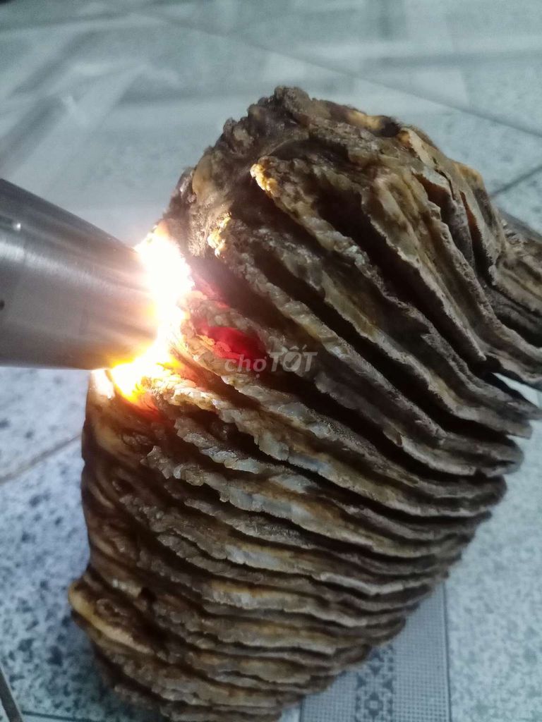 Đá phong thủy Độc lạ. Mua bán Đồ sưu tầm, đồ cổ tại Thành phố Thuận An Bình Dương được đăng bởi Lanh Nguyễn  hình 1