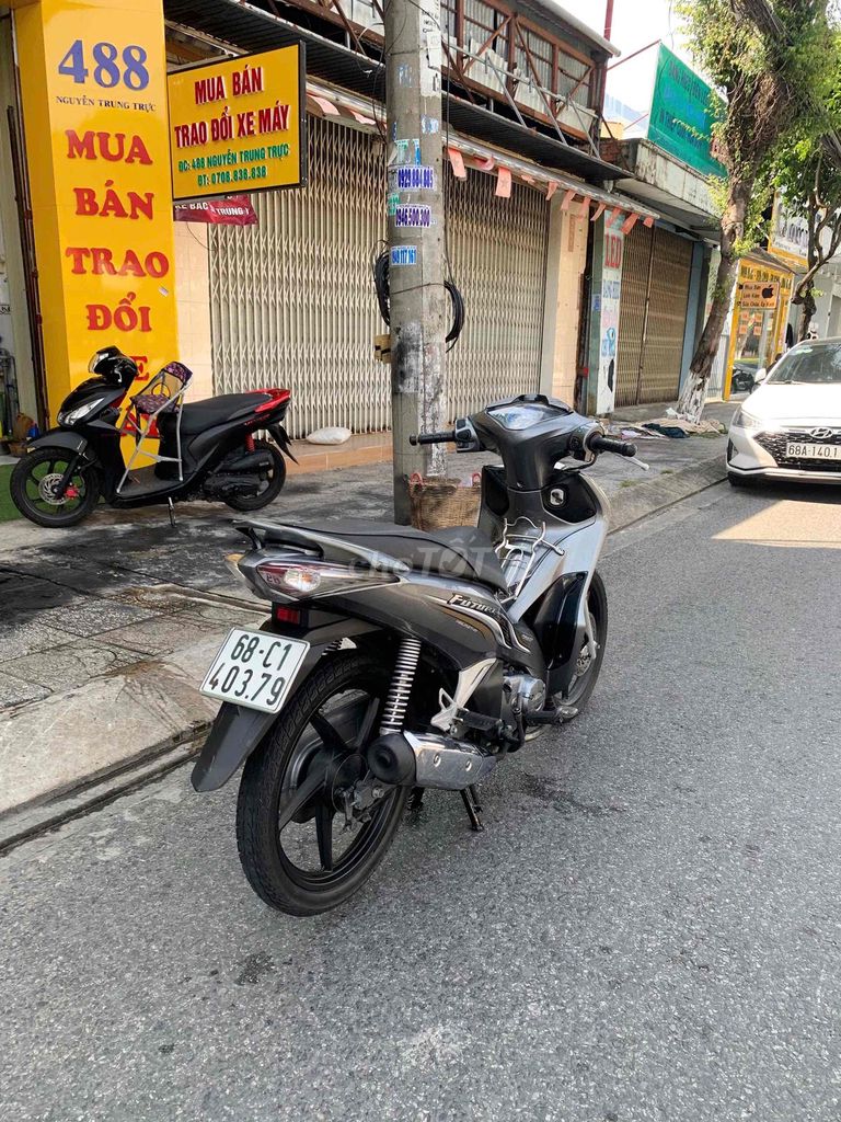 ✅✅ FUTTER 2017 FI XE ĐẸP MÁY ZIN ÊM GIÁ: 1XTR  LH:. Mua bán Xe máy tại Thành phố Rạch Giá Kiên Giang được đăng bởi Kali  hình 3