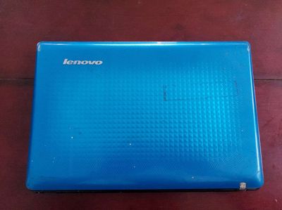 Xác Laptop Lenovo IdeaPad Z470. Mua bán Laptop tại Huyện Nhơn Trạch Đồng Nai được đăng bởi TIN TIN 11
