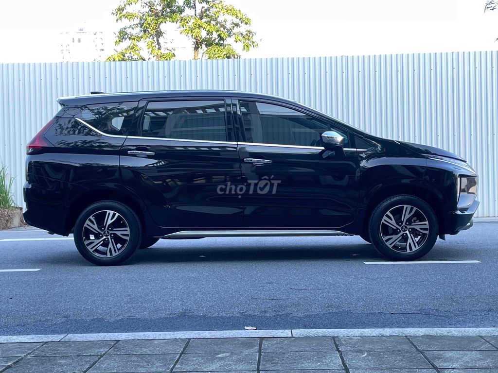 Mitsubishi Xpander 2021 1.5AT - 44000 km. Mua bán Ô tô tại Quận Cầu Giấy Hà Nội được đăng bởi Mr Hiếu  hình 8