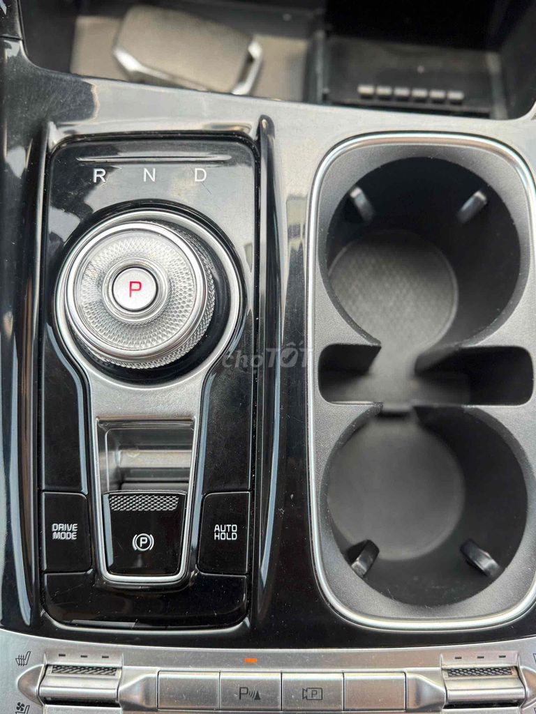 Kia Carnival 2022 2.2D Premium 8 chỗ siêu đẹp. Mua bán Ô tô tại Quận Cầu Giấy Hà Nội được đăng bởi Cao Quý hình 20