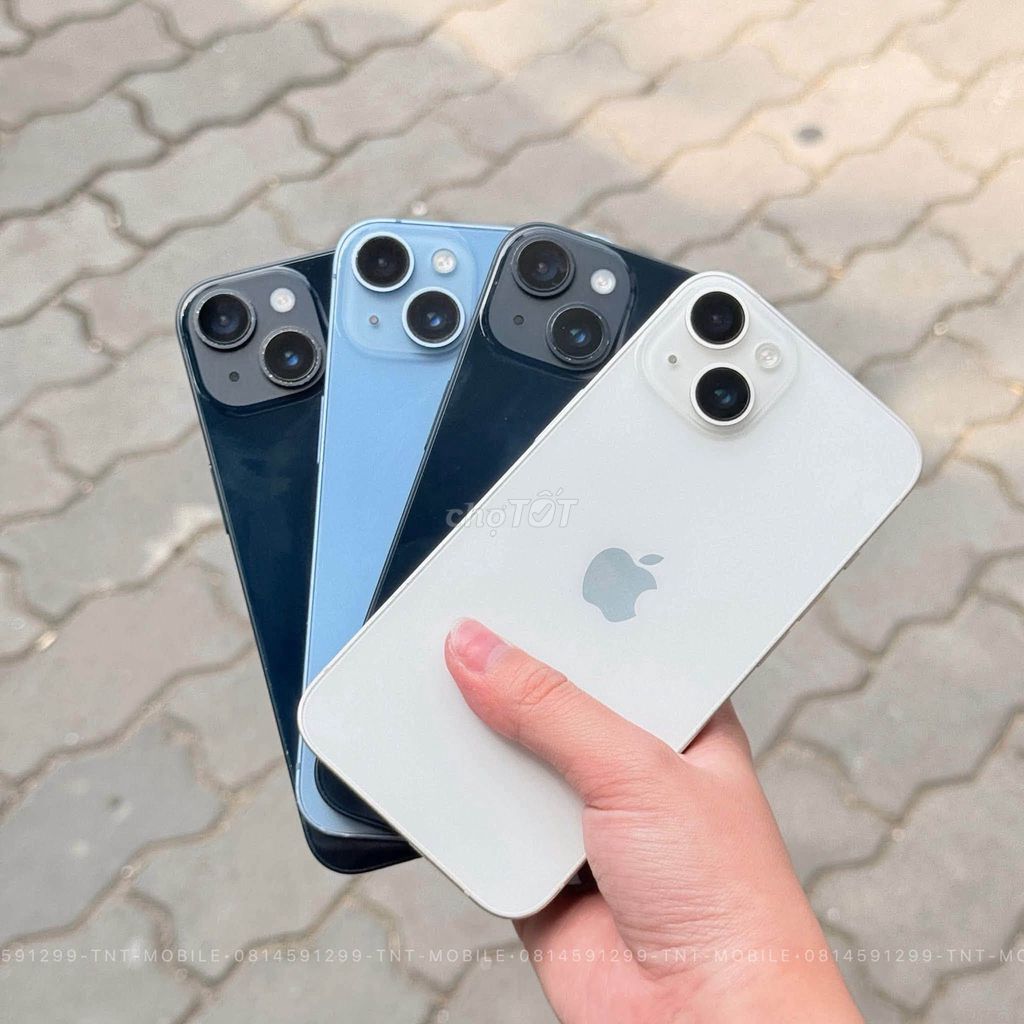 Apple iPhone 14 128GB Đa sắc 99%. Mua bán Điện thoại tại Quận 10 Tp Hồ Chí Minh được đăng bởi Hội Đồ Điện Tử hình 1