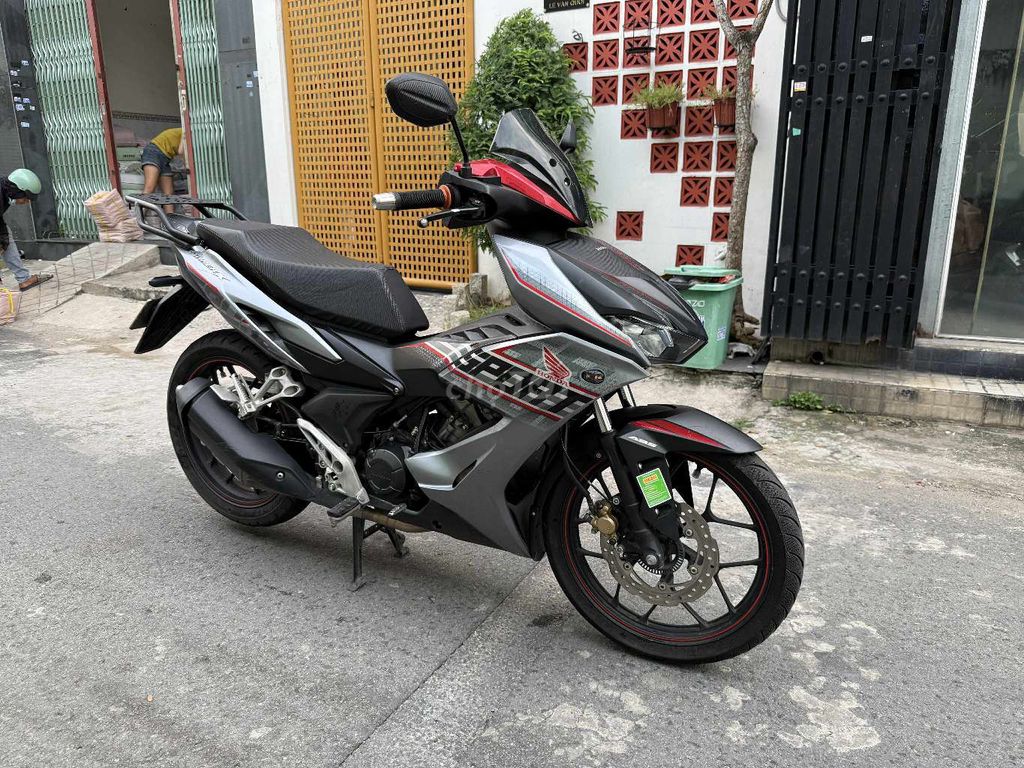 WinnerX biển số 59. Mua bán Xe máy tại Quận Tân Bình Tp Hồ Chí Minh được đăng bởi Ngọc Lê hình 3