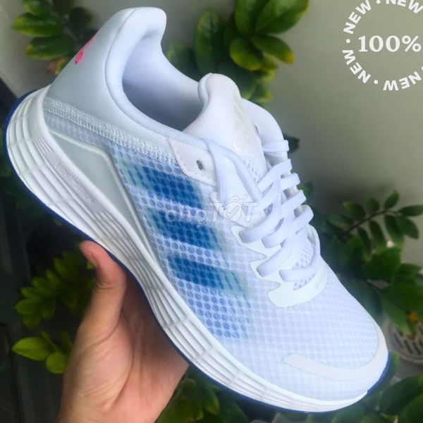 Giày Adidas nữ Auth mới 100% gốc 1tr7 size 36 2/3