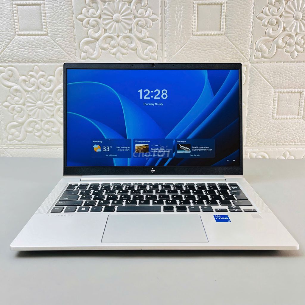 HP EliteBook 630 G9 i5-1235u/16GB/256GB/vỏ nhôm. Mua bán Laptop tại Quận 10 Tp Hồ Chí Minh được đăng bởi Kim Ngân hình 1