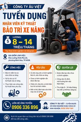 CÔNG TY ÂU VIỆT logo