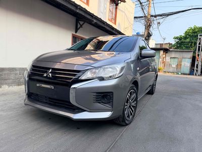 Mitsubishi Attrage 1.2MT nhập Thái model 2023