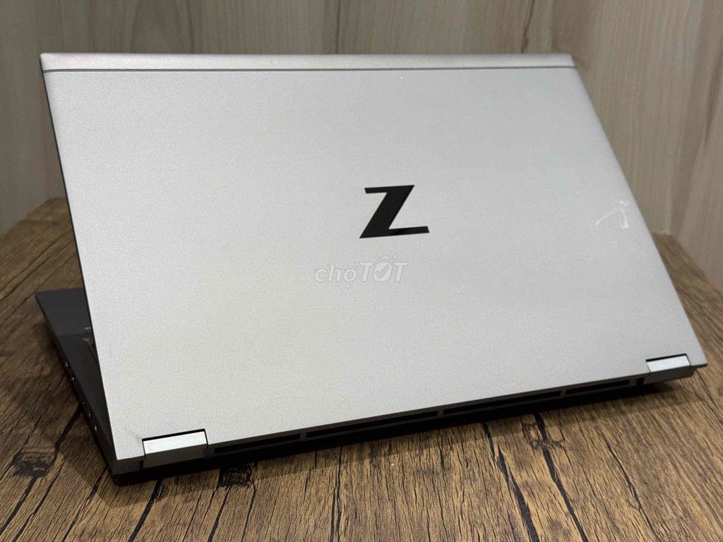 HP ZBook Fury G8 i7-11850H/32GB/512GB. Mua bán Laptop tại Quận Bình Thạnh Tp Hồ Chí Minh được đăng bởi Lê Khanh hình 1