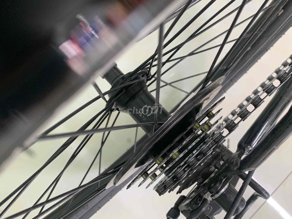 Xe đạp nhật bánh 20inch. Mua bán Xe đạp tại Quận 4 Tp Hồ Chí Minh được đăng bởi Tài hình 13